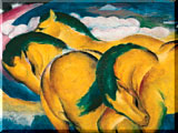 Videoproduktion Franz Marc