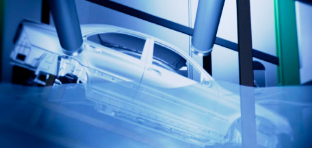 Videoproduktion Industriefilm Beispiel