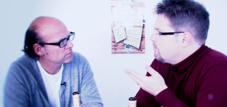 Videoproduktion Riesterrente